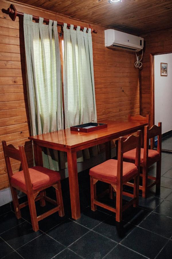 Cabanas Y Hostal Las Marias Cafayate Extérieur photo