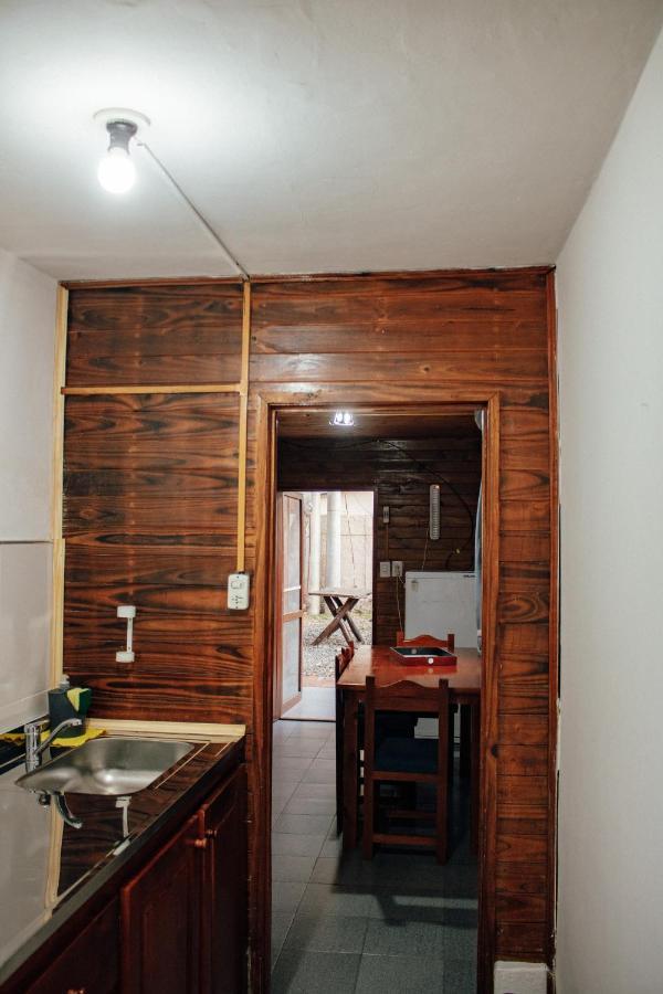 Cabanas Y Hostal Las Marias Cafayate Extérieur photo